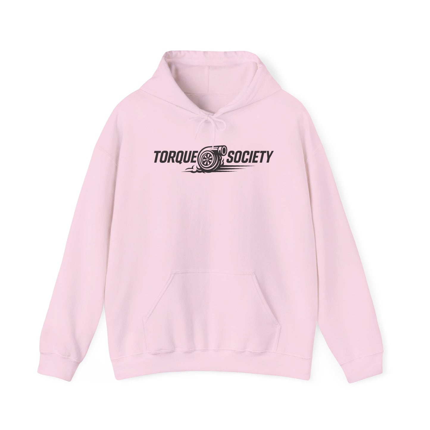 Torque Society Classic Hoodie