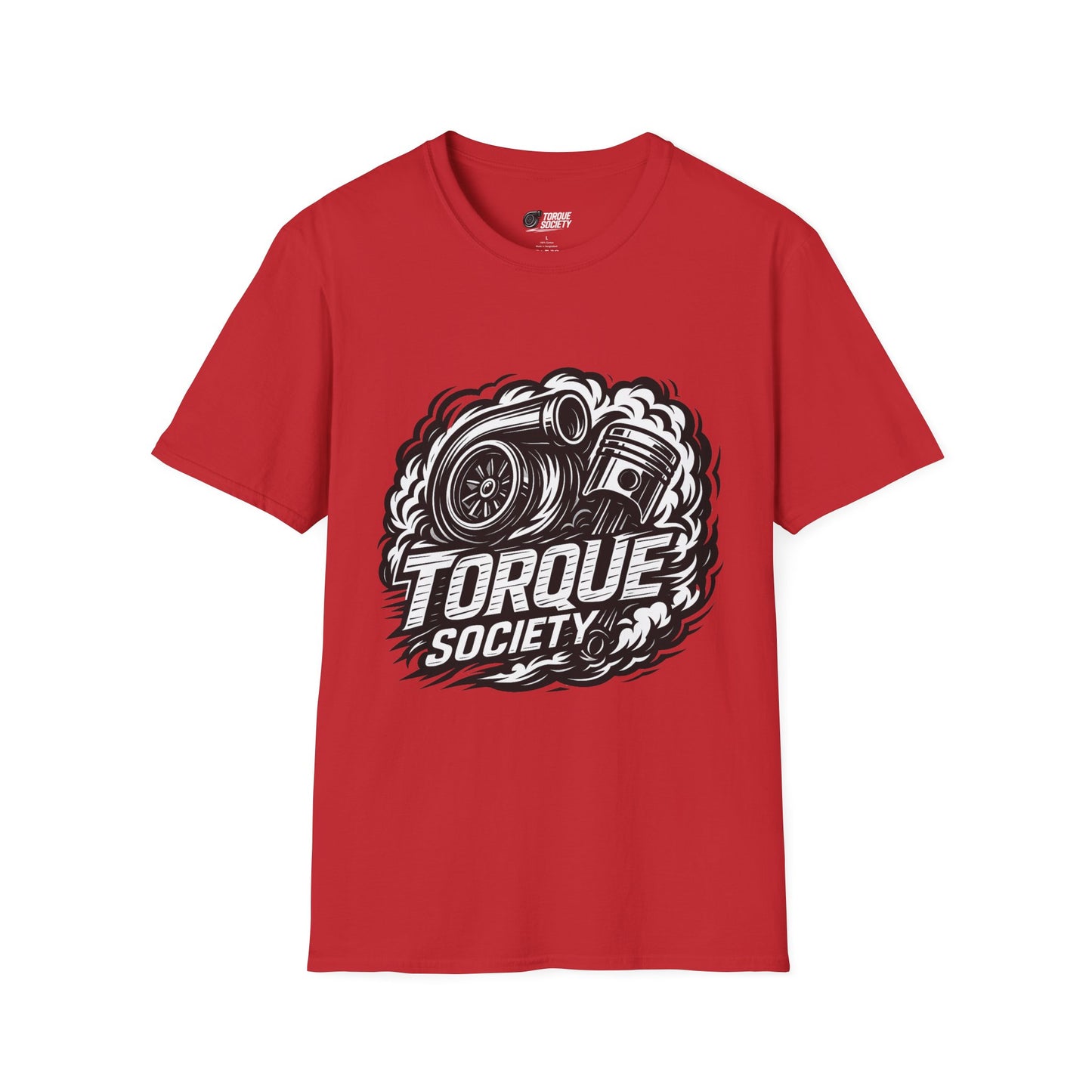 HORSEPOWER T-Shirt