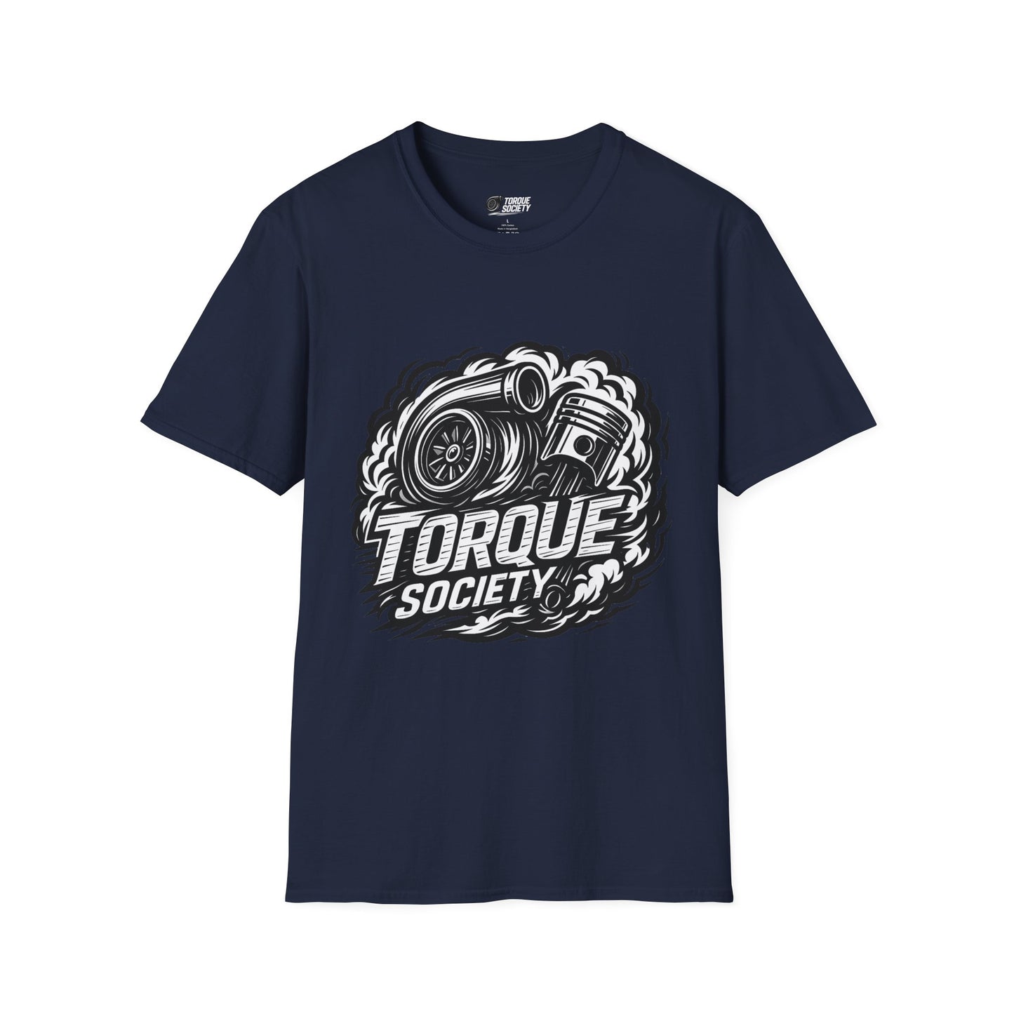 HORSEPOWER T-Shirt