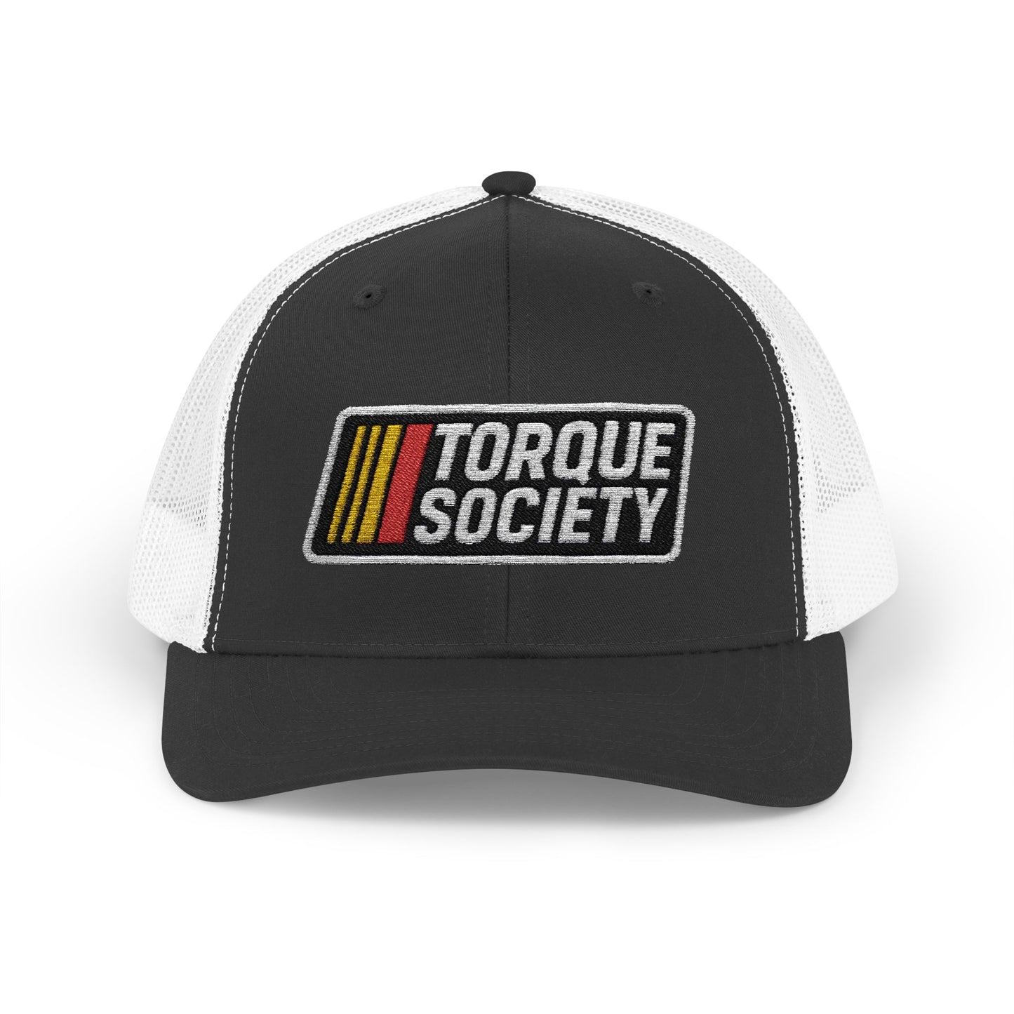 Torque Society Trucker Hat