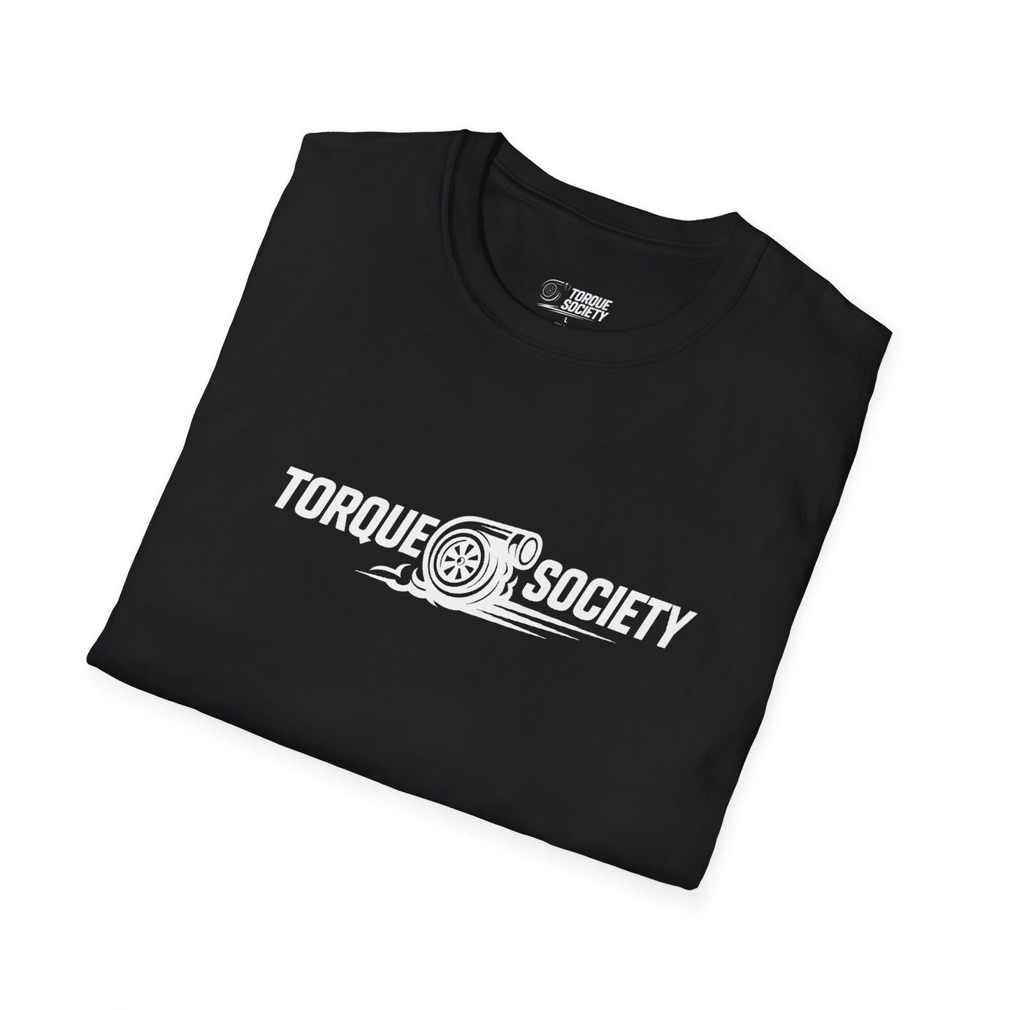 Drifting Chaser T-Shirt