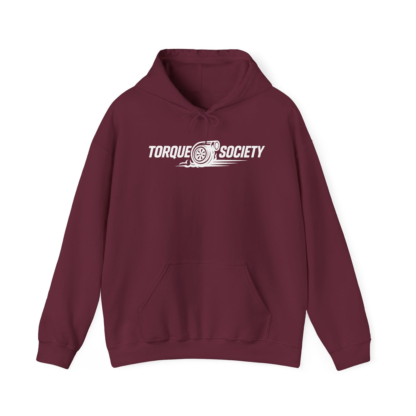 Torque Society Classic Hoodie