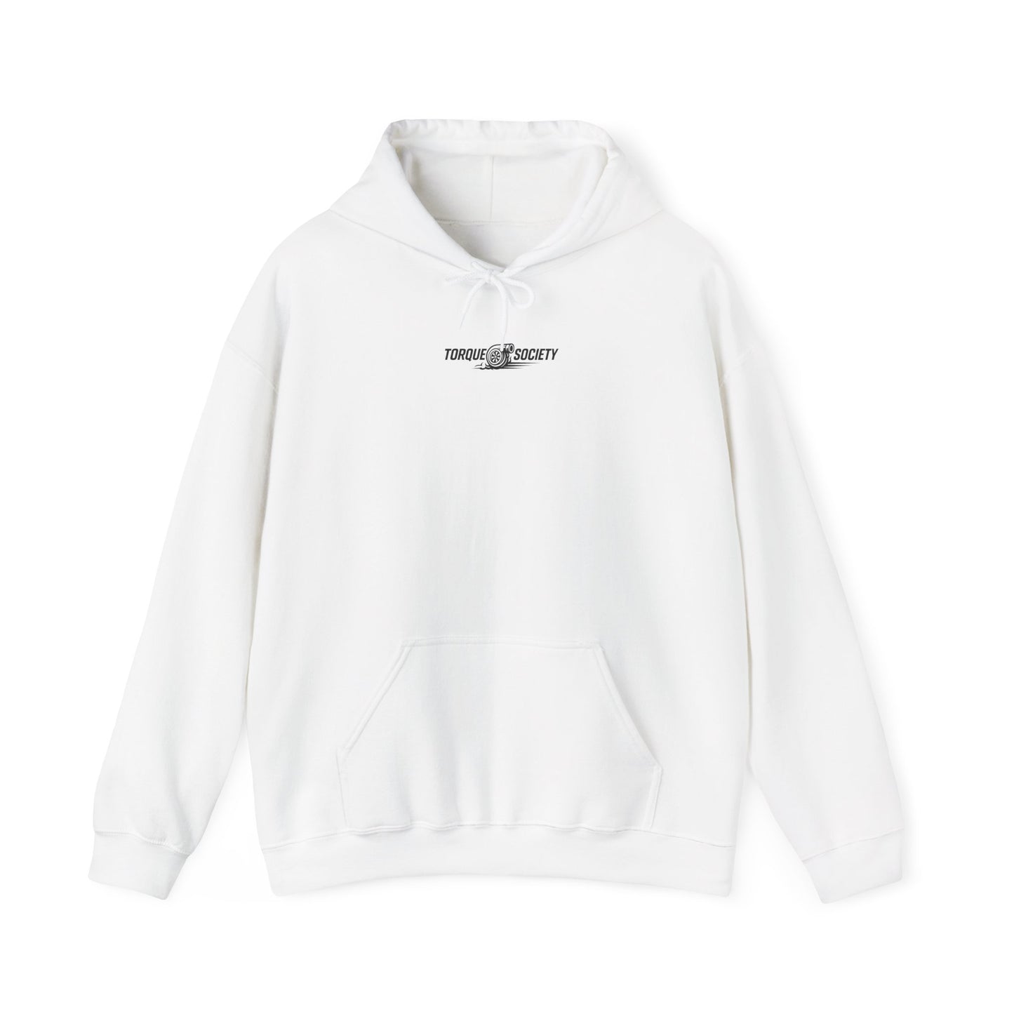 BUILT TO PERFORM S13 Hoodie