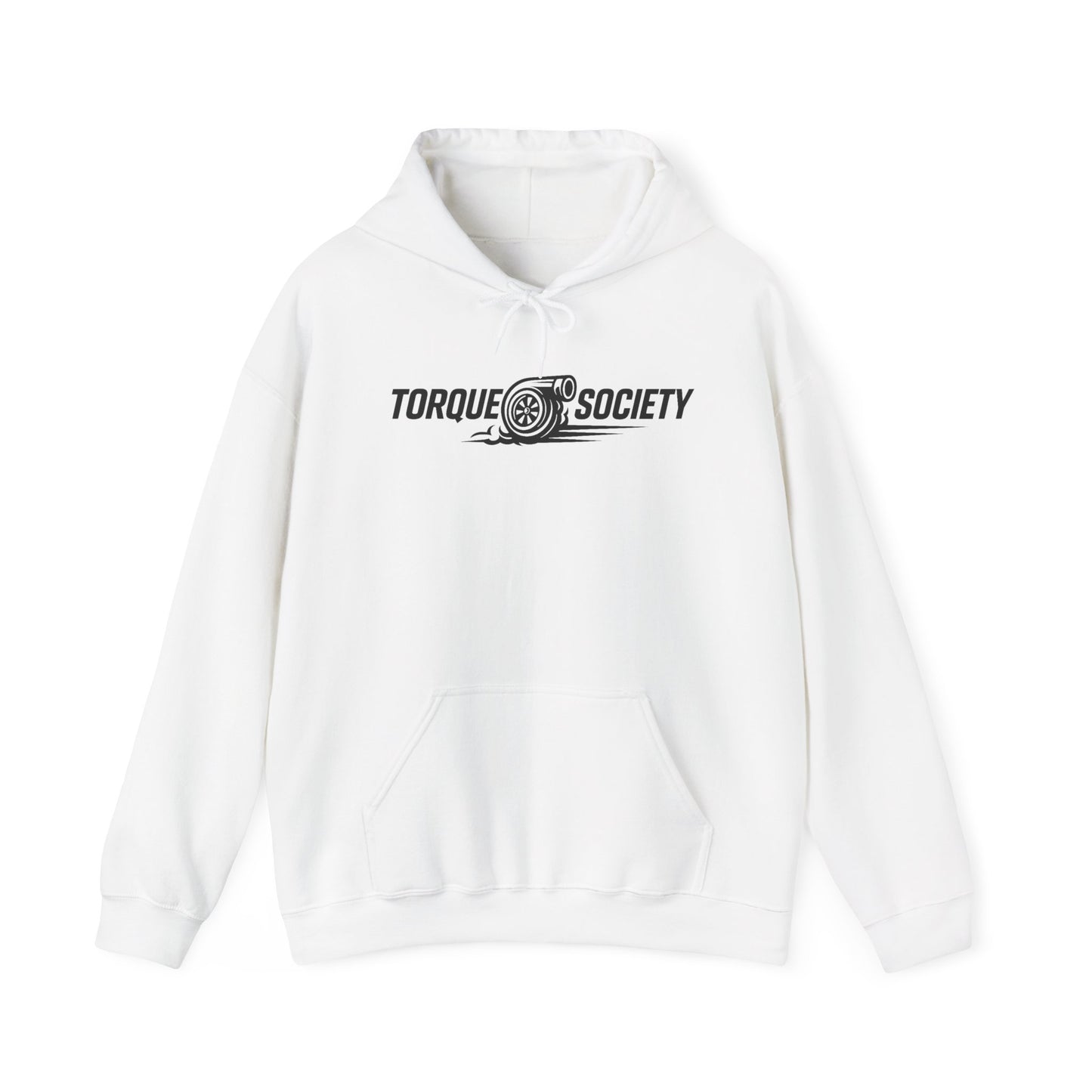 Drifting Chaser Hoodie