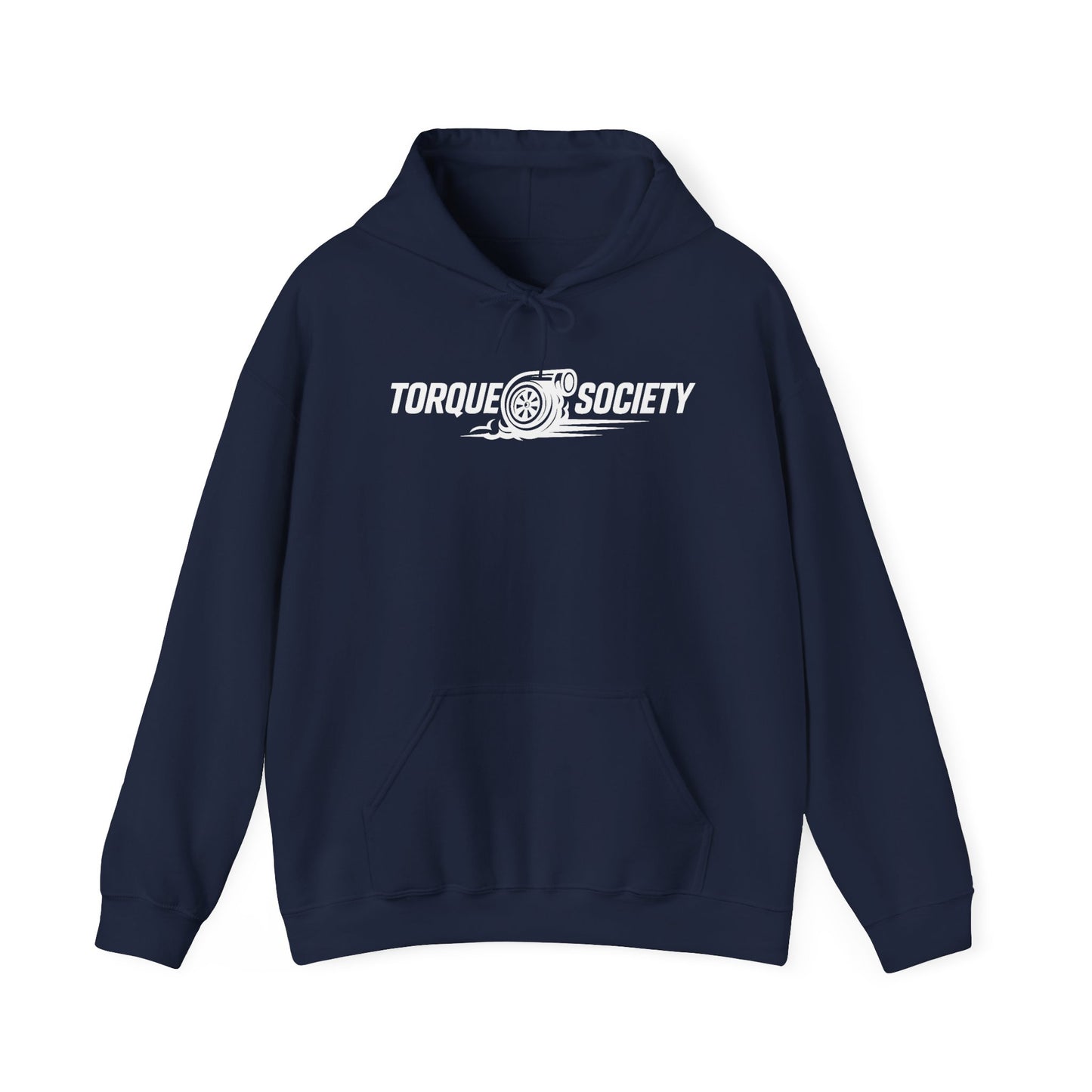 Torque Society Classic Hoodie