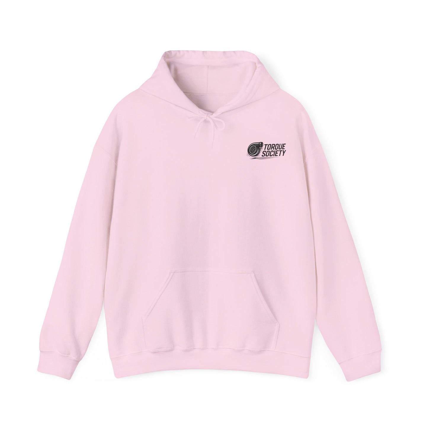 HORSEPOWER Hoodie