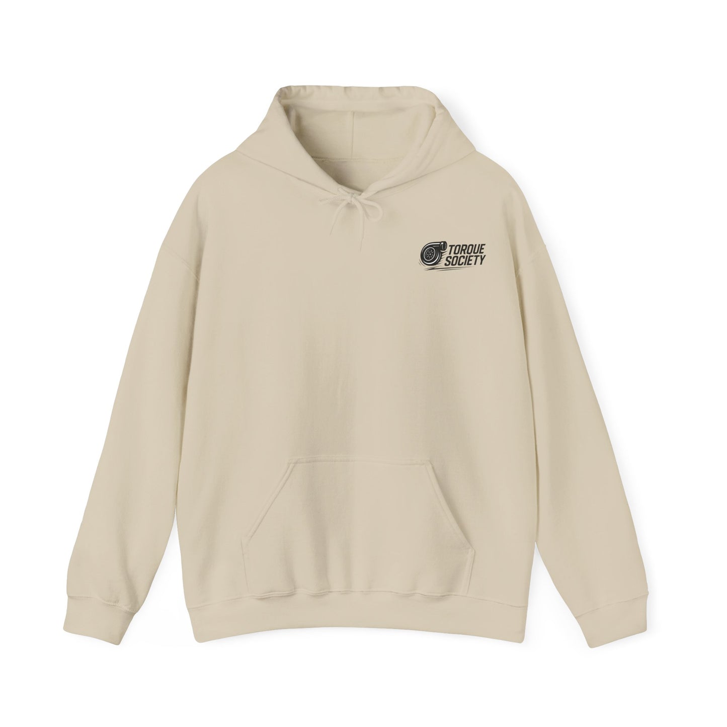 HORSEPOWER Hoodie
