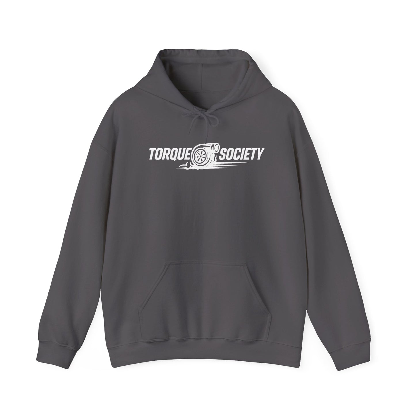 Drifting Chaser Hoodie