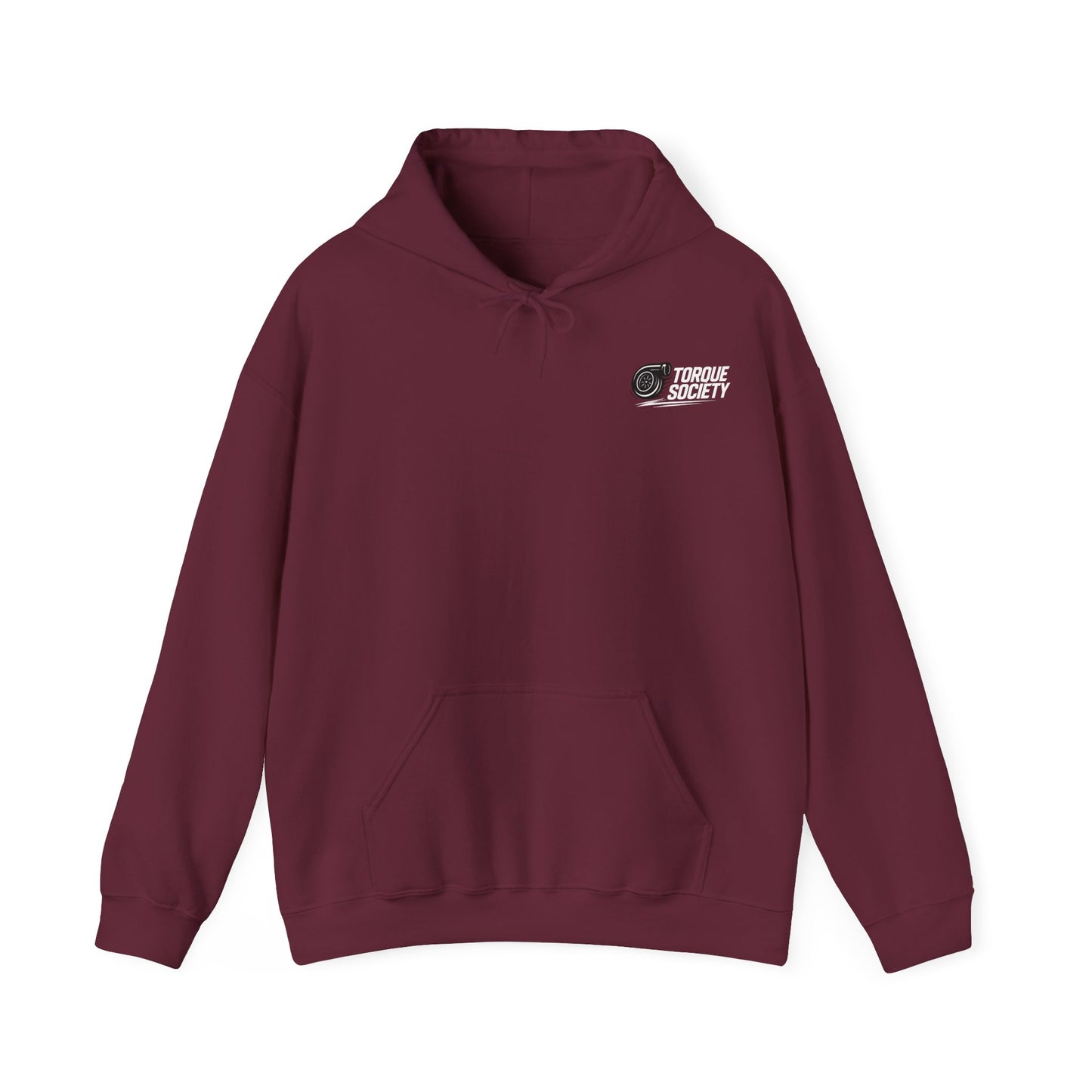 HORSEPOWER Hoodie