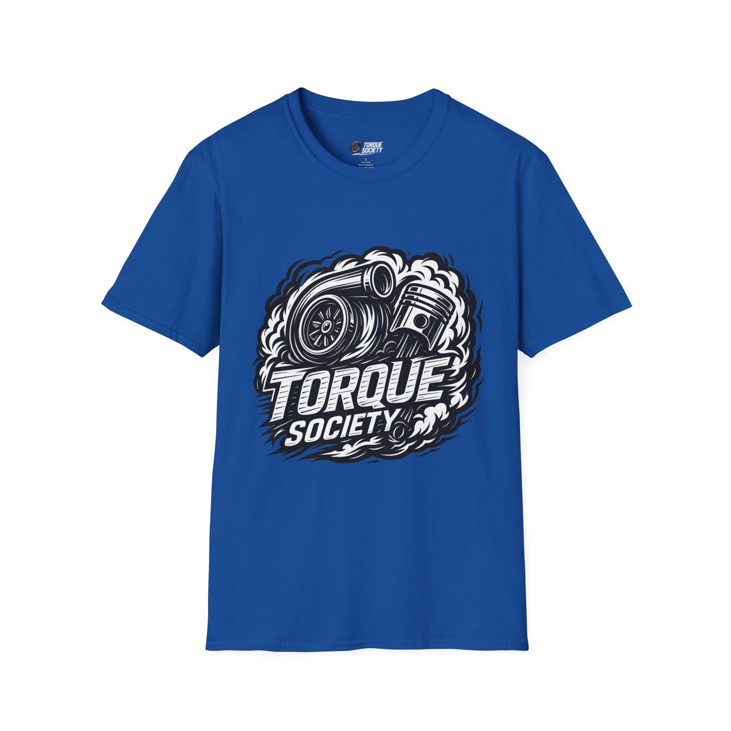 HORSEPOWER T-Shirt