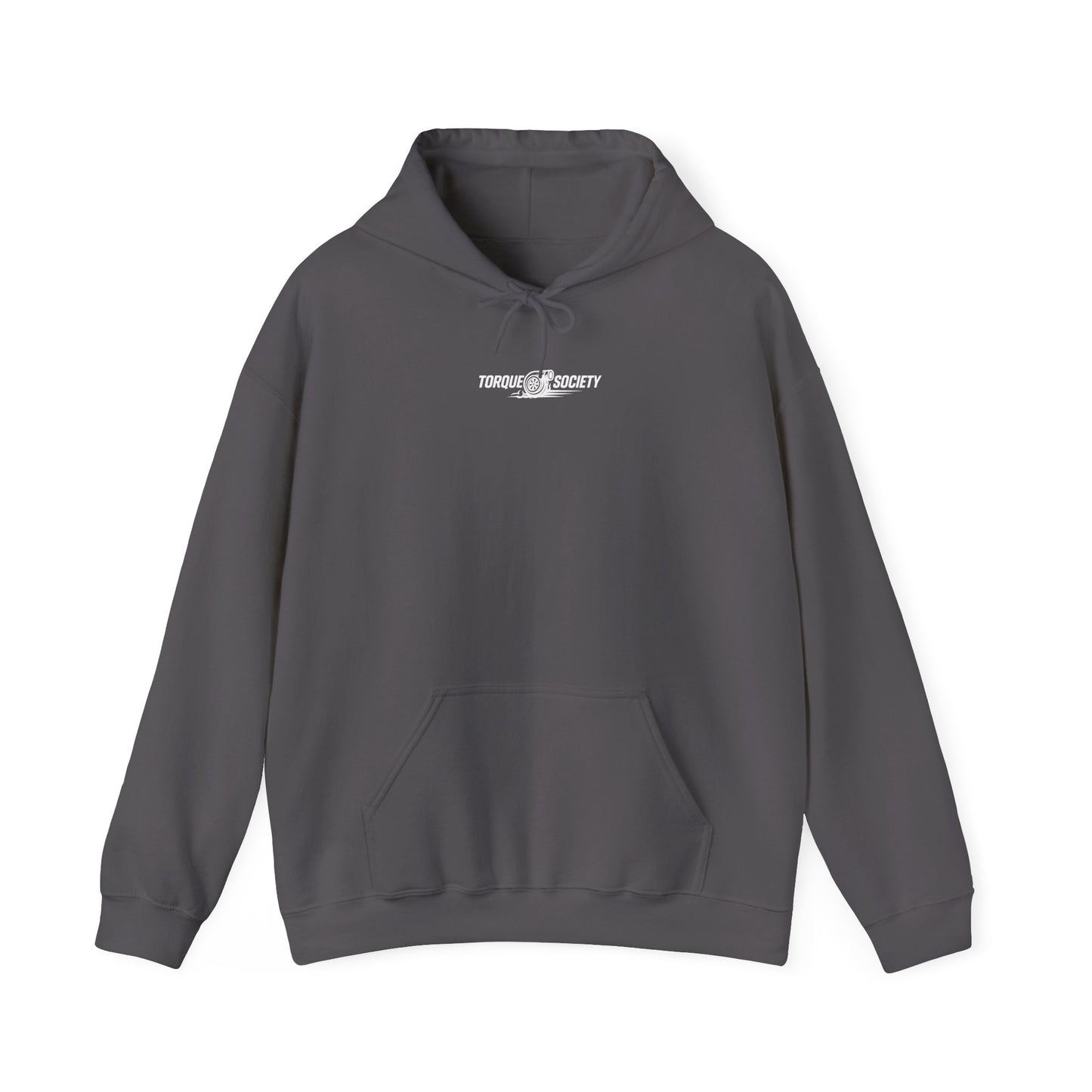 BUILT TO PERFORM S13 Hoodie
