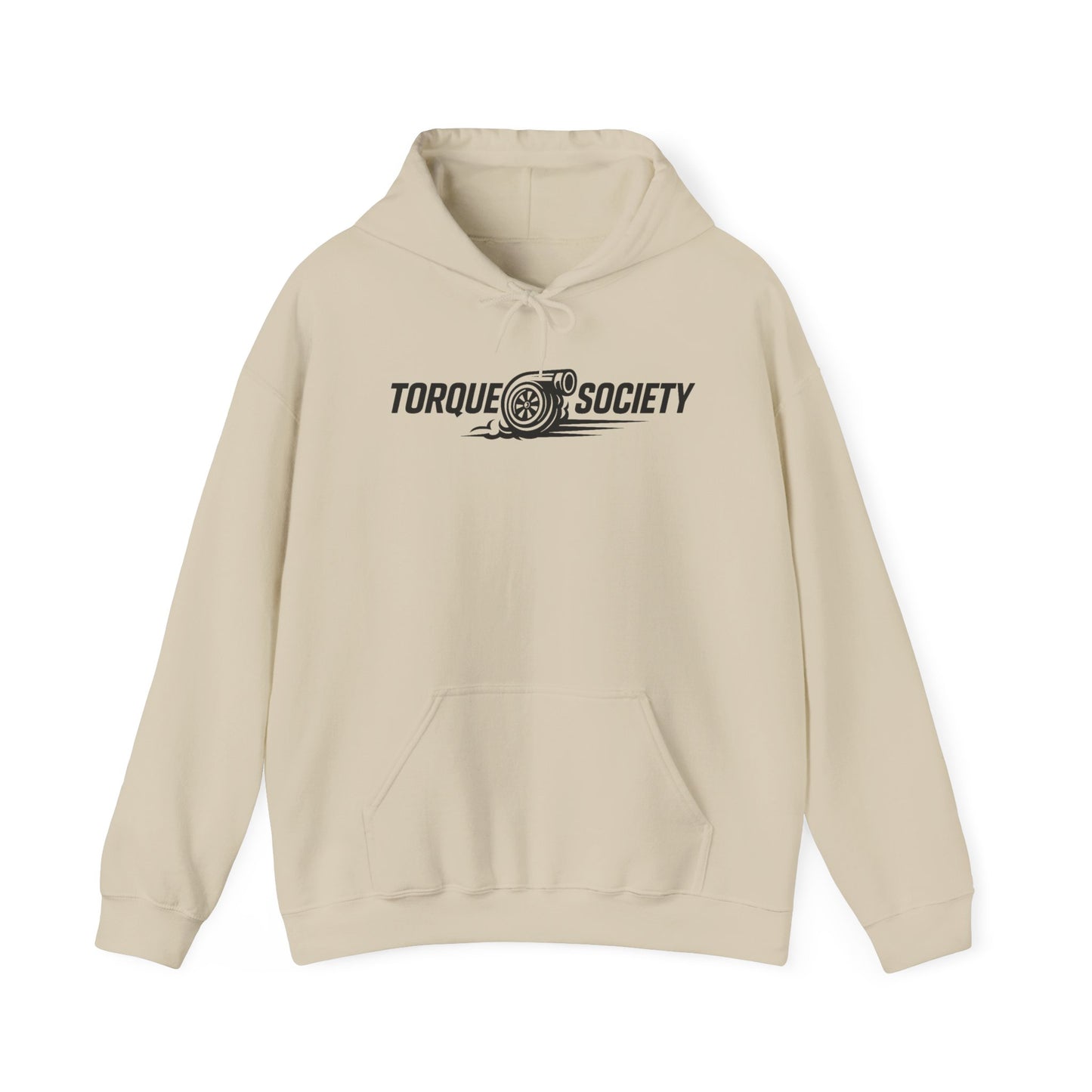 Torque Society Classic Hoodie