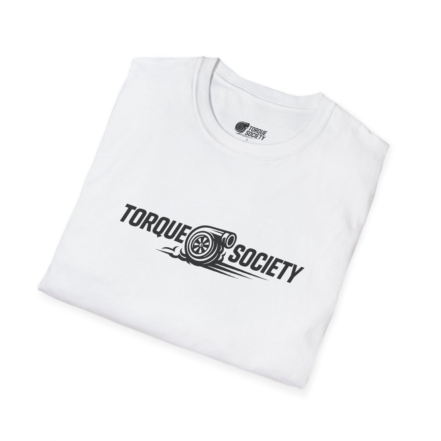 Drifting Chaser T-Shirt