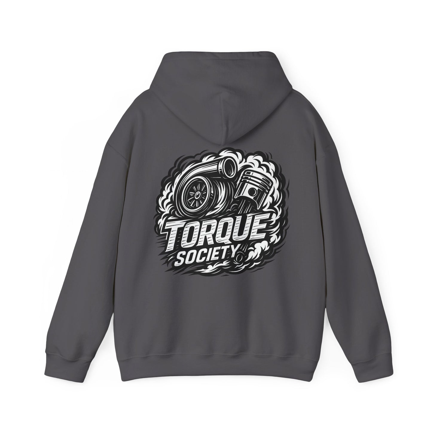 HORSEPOWER Hoodie