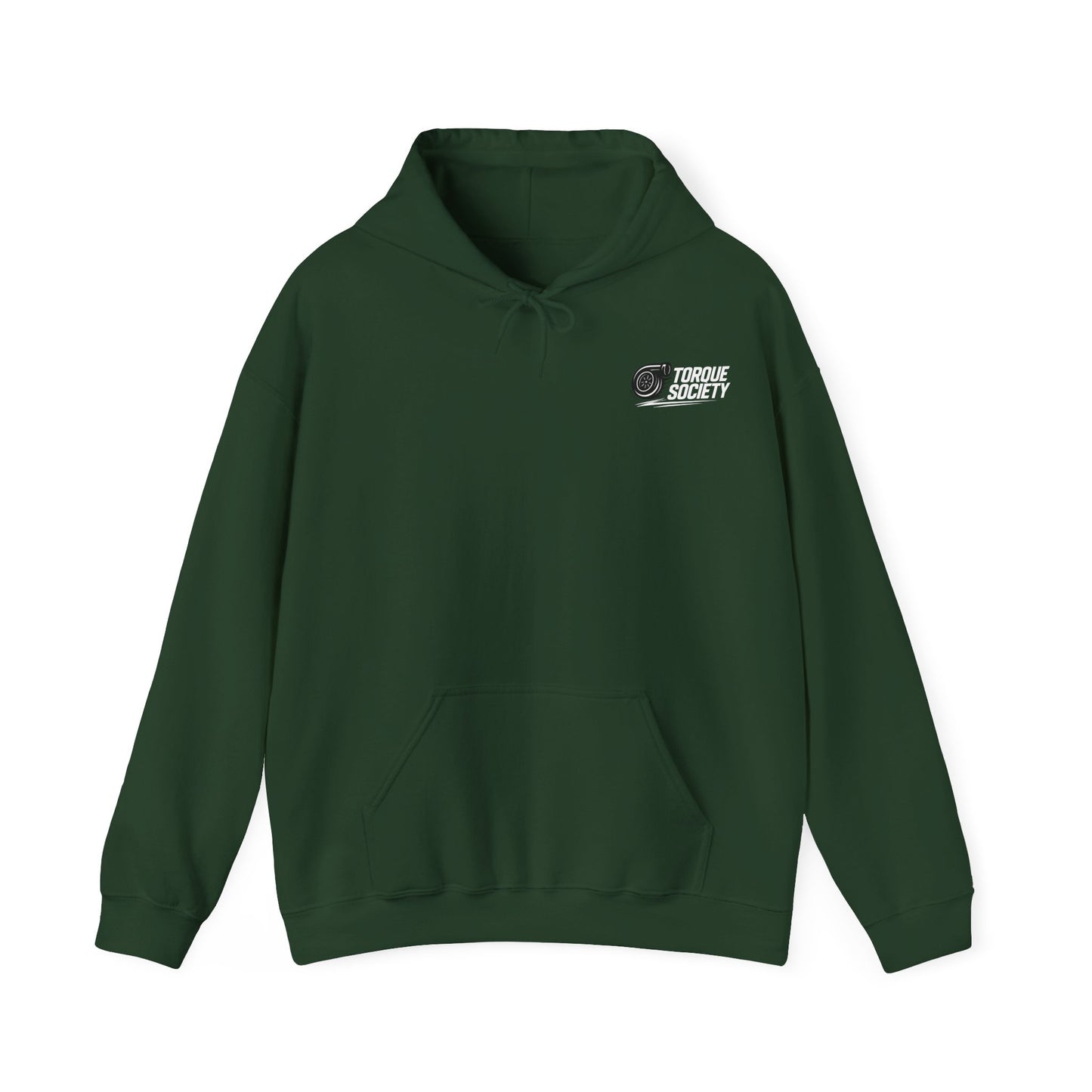 HORSEPOWER Hoodie