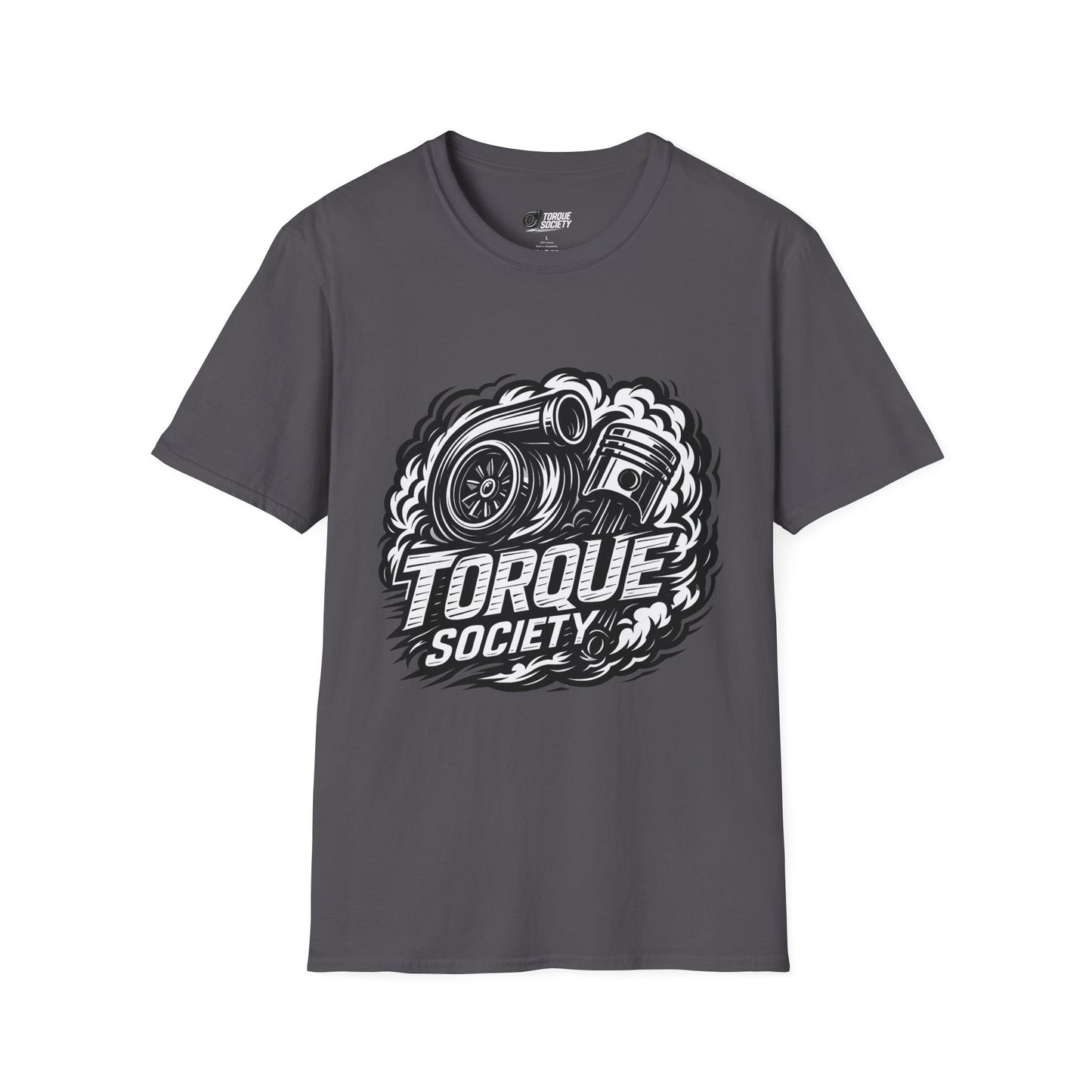 HORSEPOWER T-Shirt