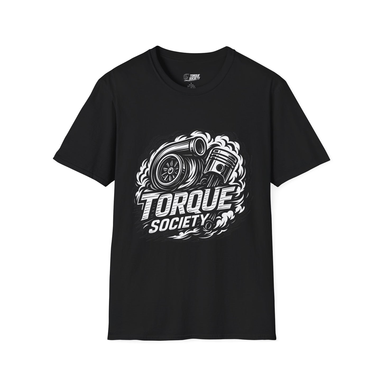 HORSEPOWER T-Shirt