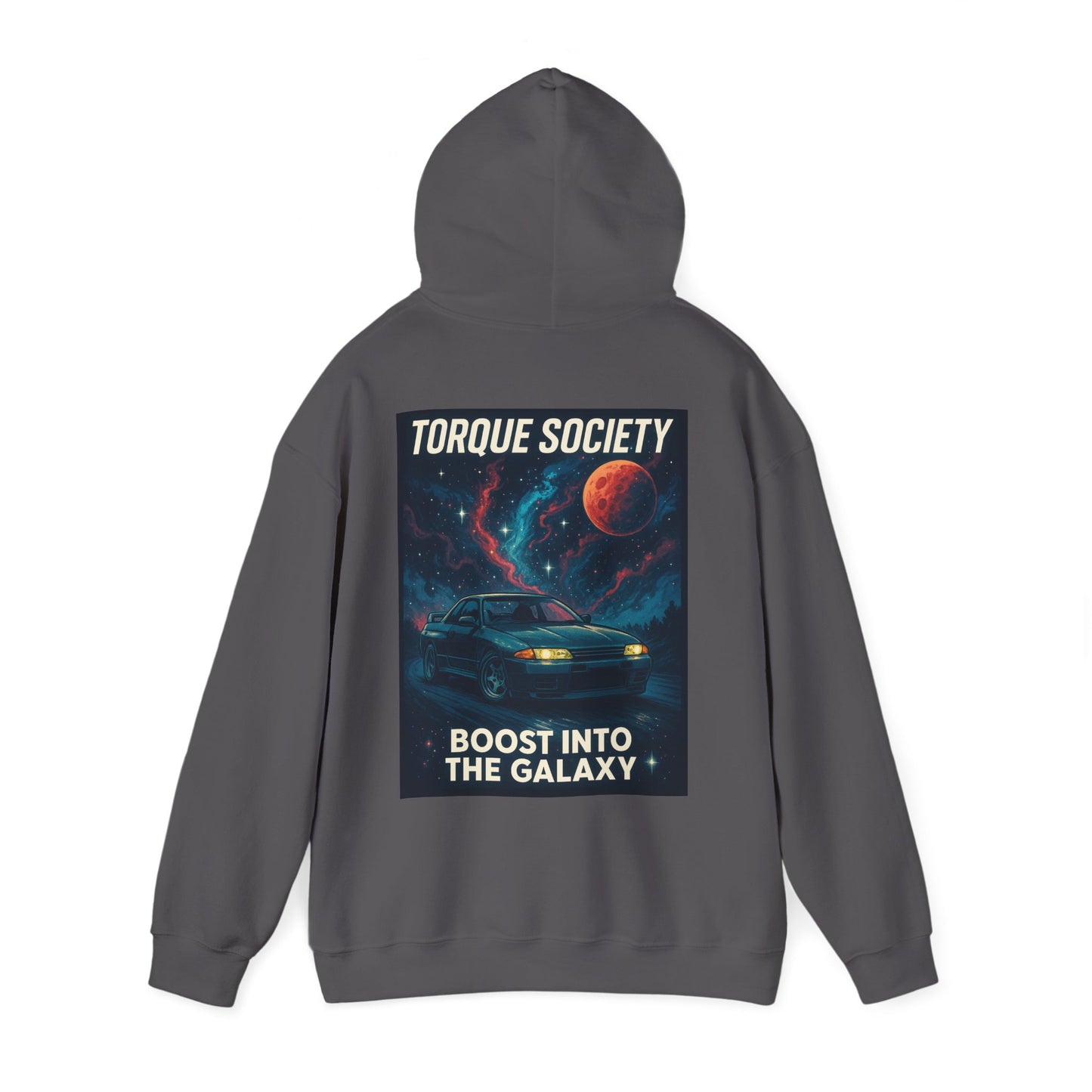 Space R32 Hoodie