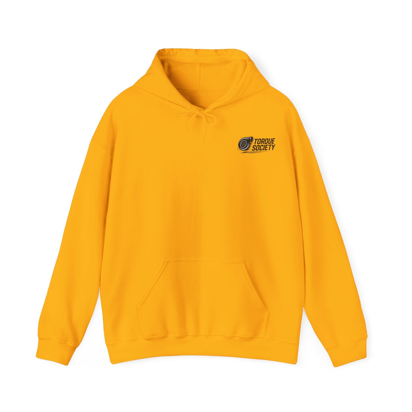 HORSEPOWER Hoodie