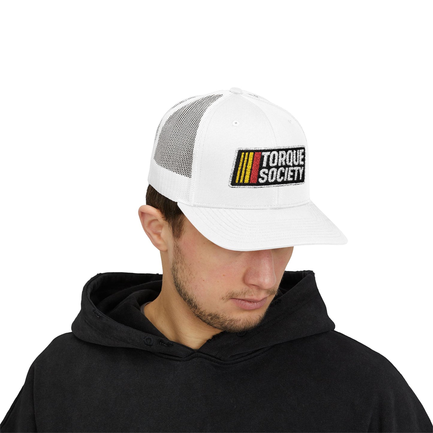 Torque Society Trucker Hat