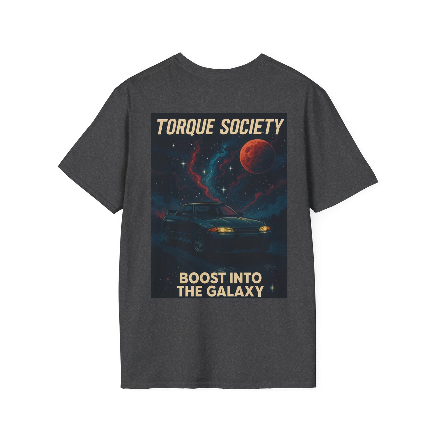 Space R32 T-Shirt