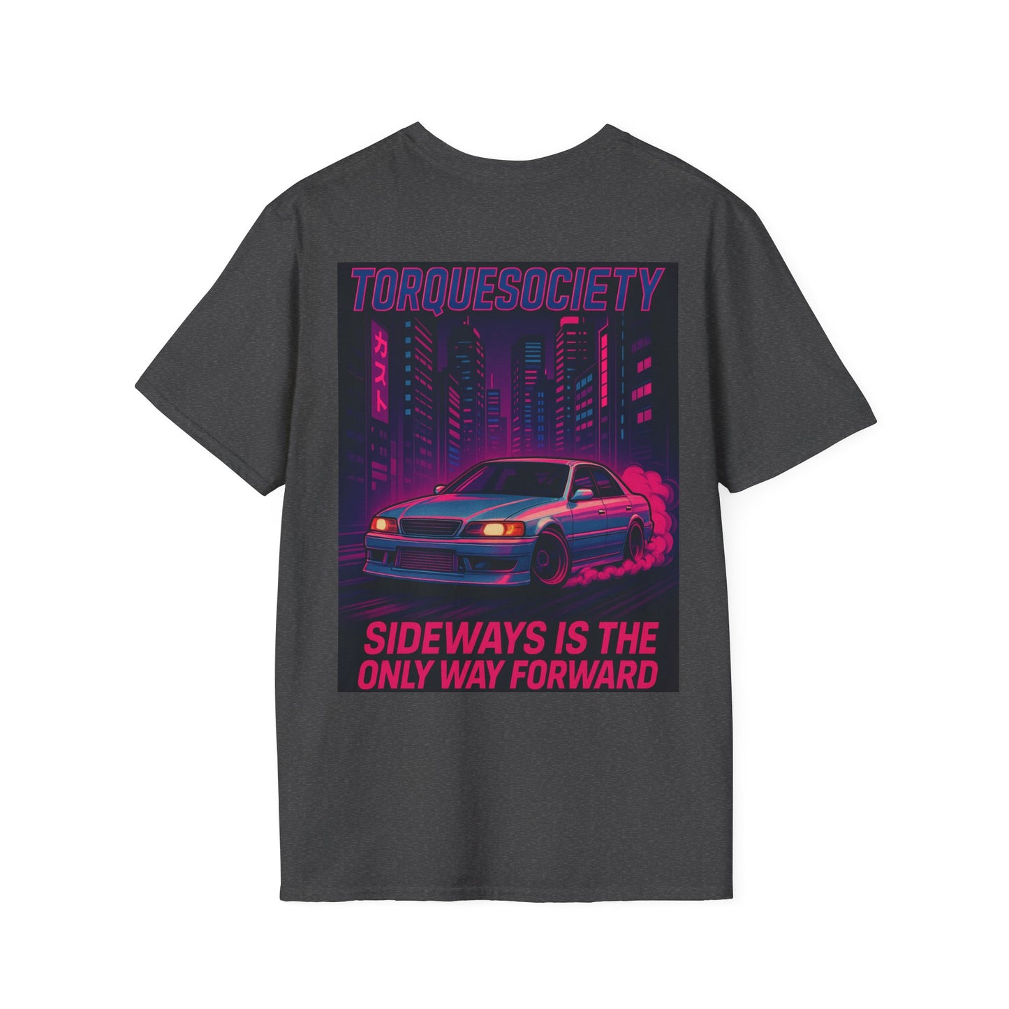 Drifting Chaser T-Shirt