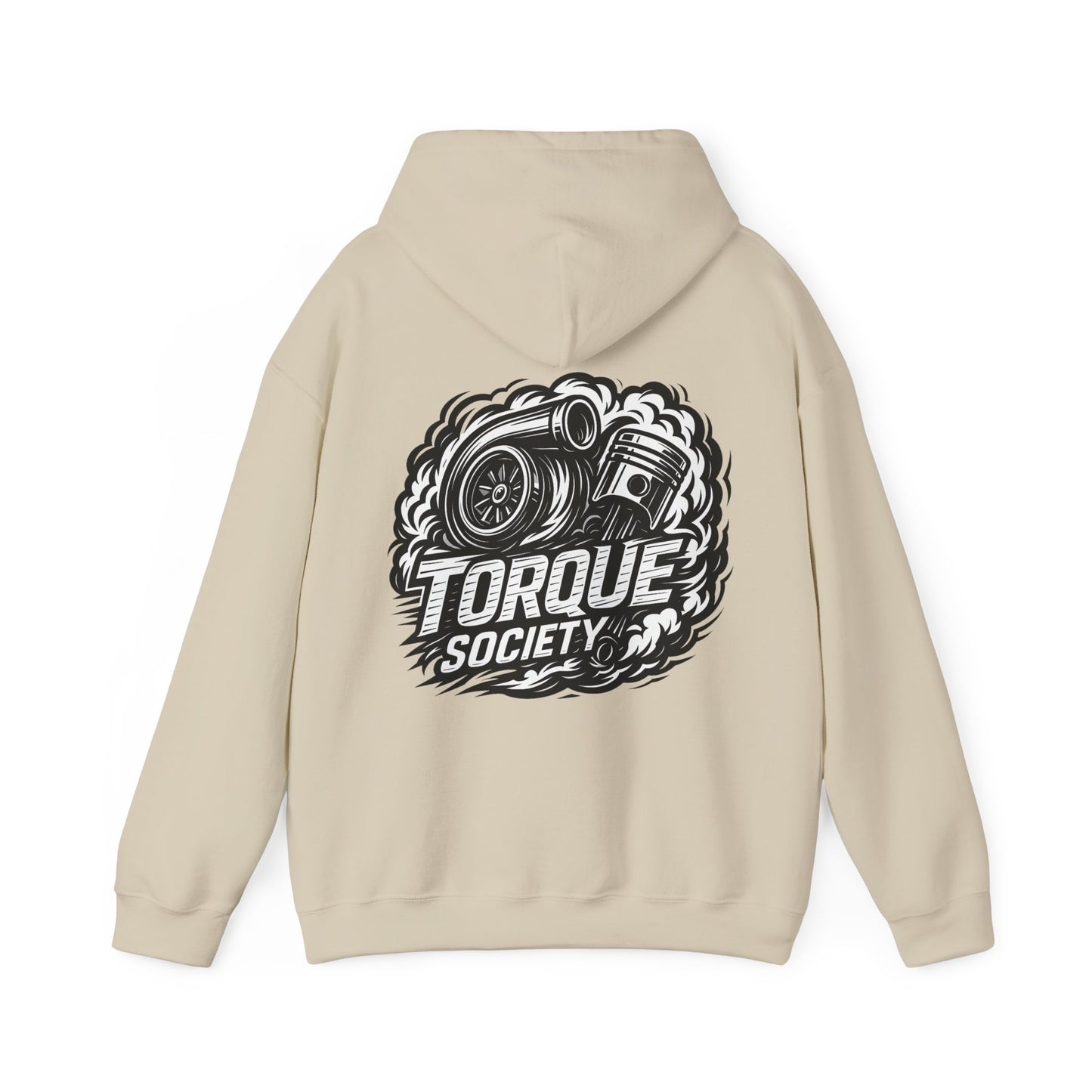 HORSEPOWER Hoodie