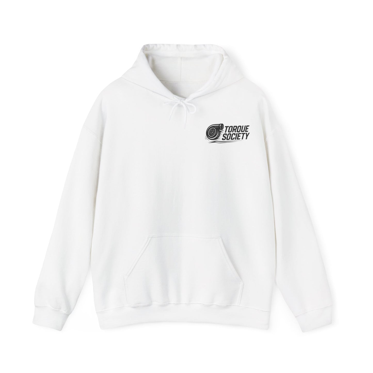 NEON RACE Hoodie