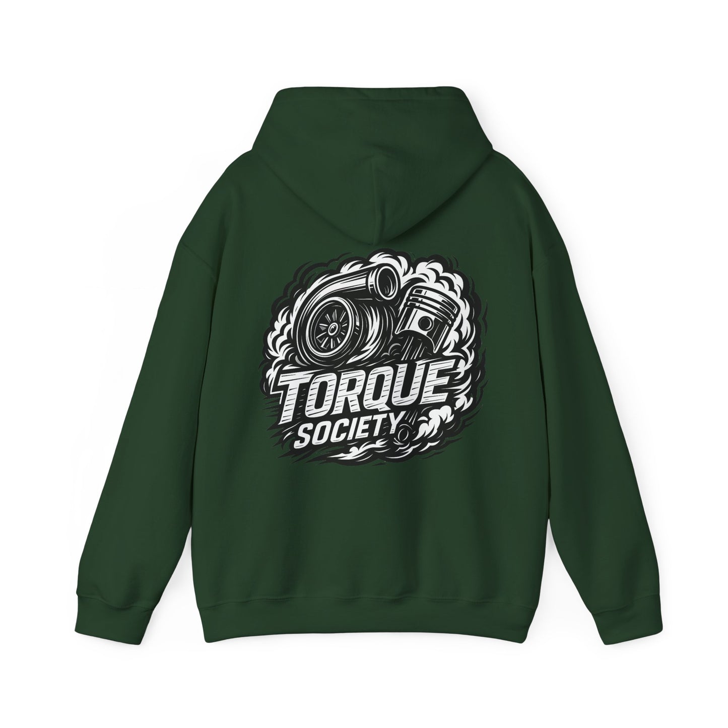 HORSEPOWER Hoodie