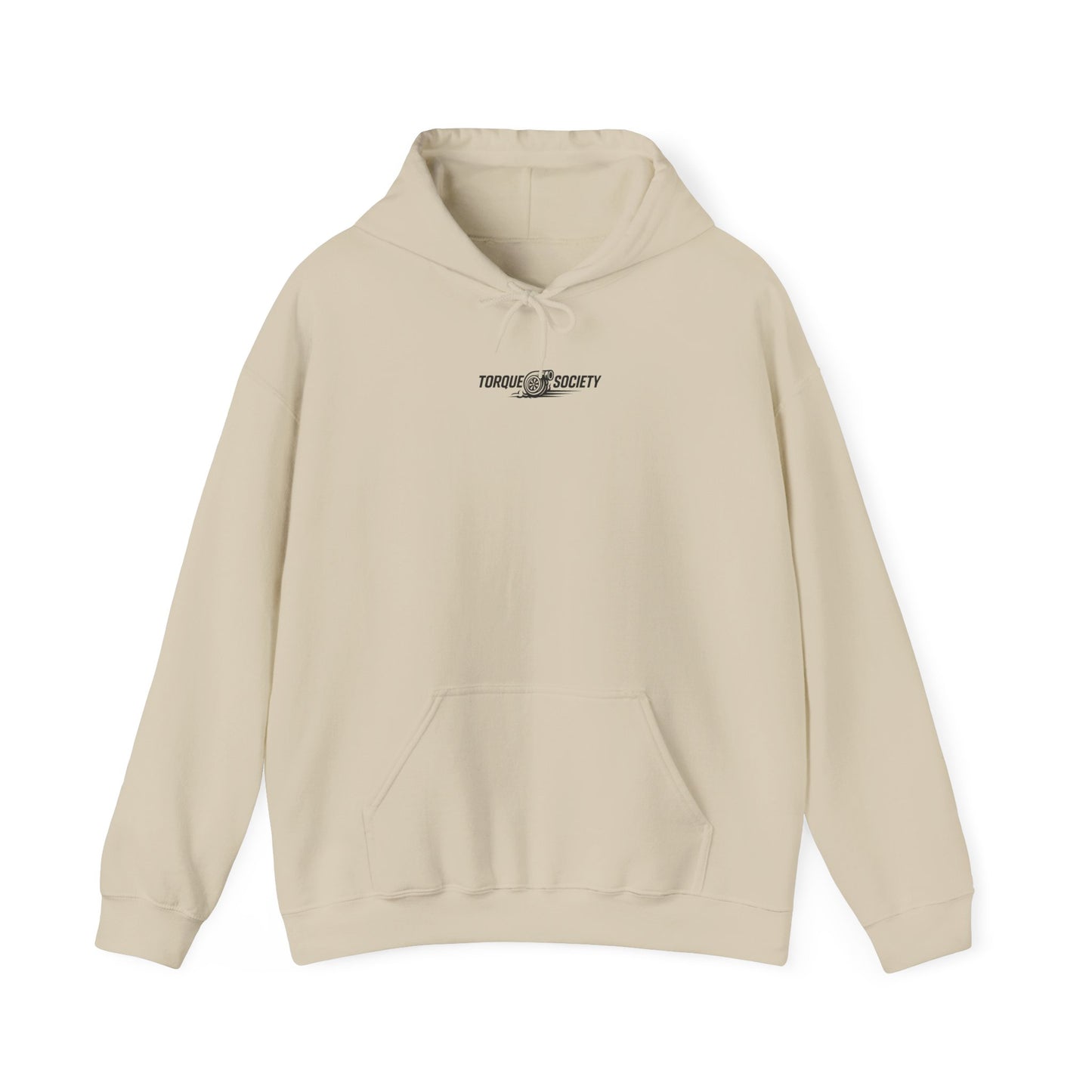 BUILT TO PERFORM S13 Hoodie