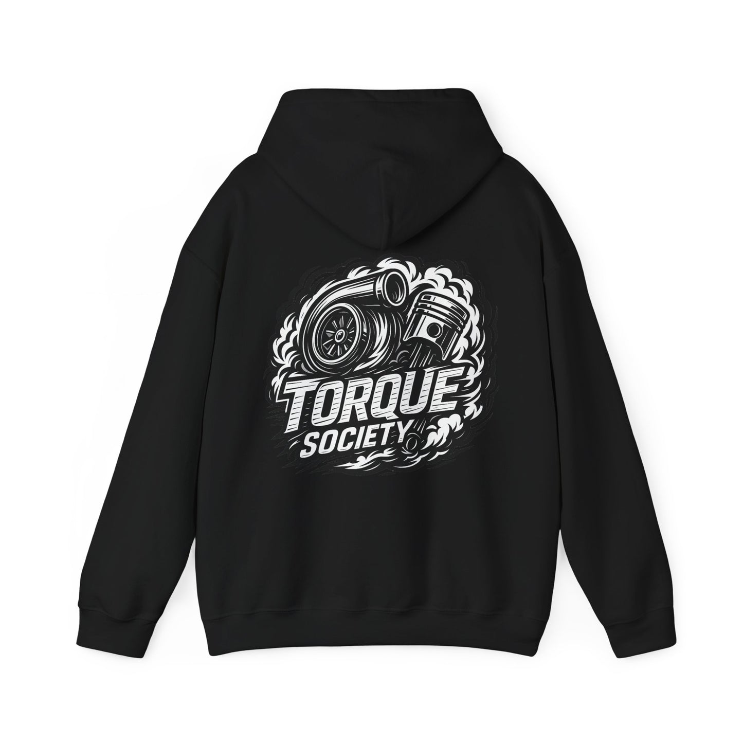 HORSEPOWER Hoodie