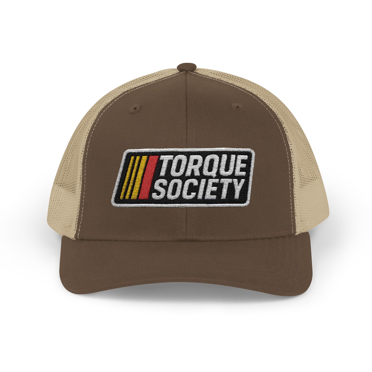 Torque Society Trucker Hat