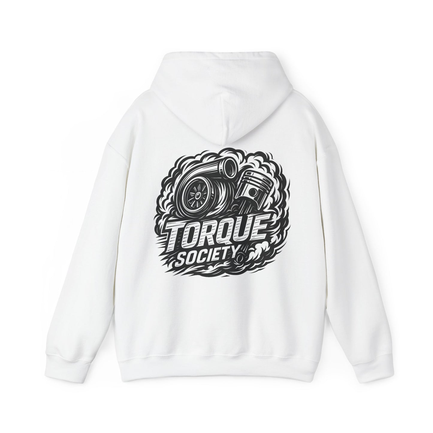 HORSEPOWER Hoodie