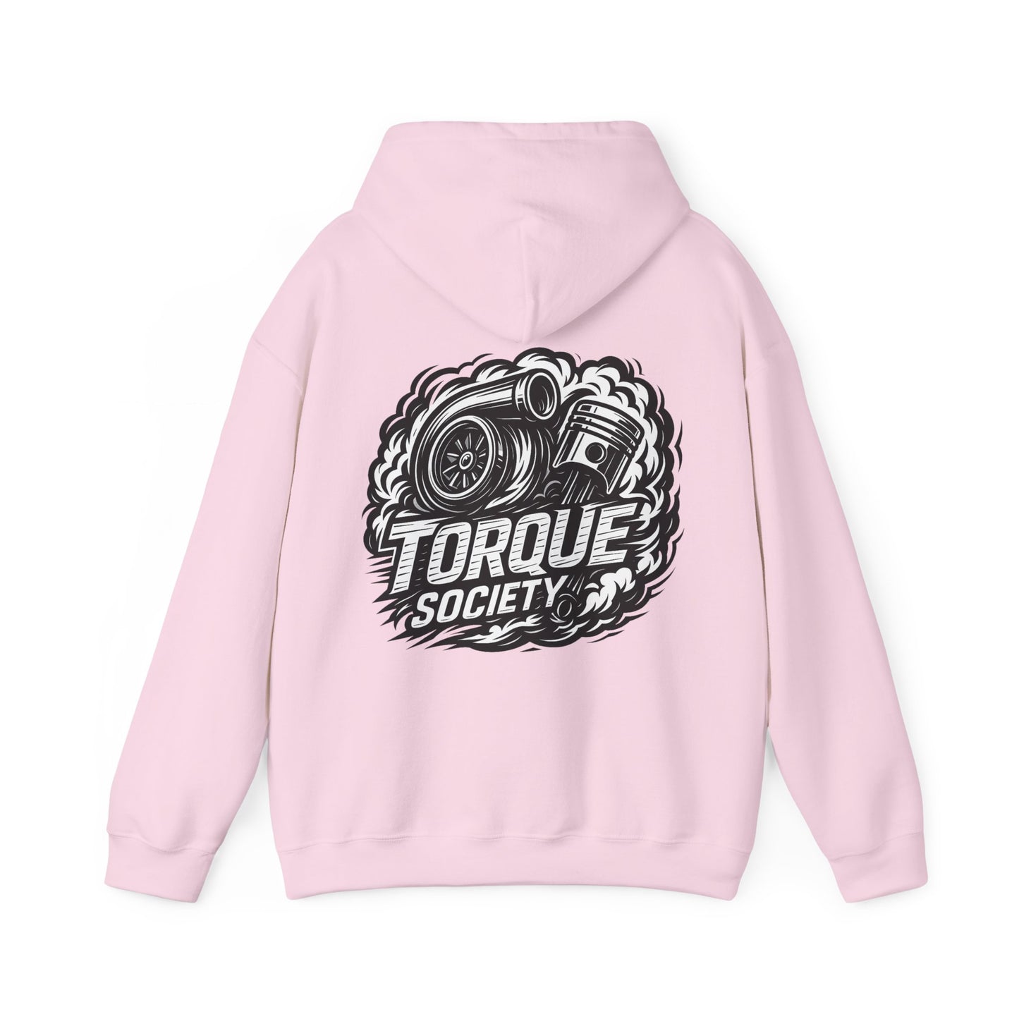 HORSEPOWER Hoodie