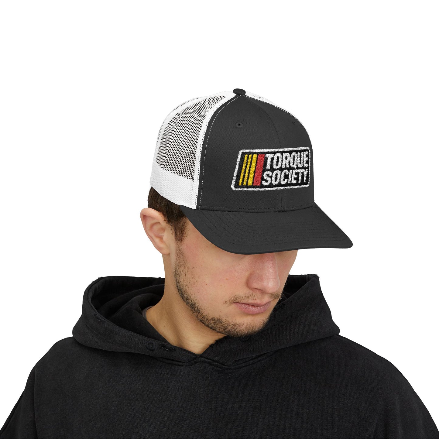 Torque Society Trucker Hat
