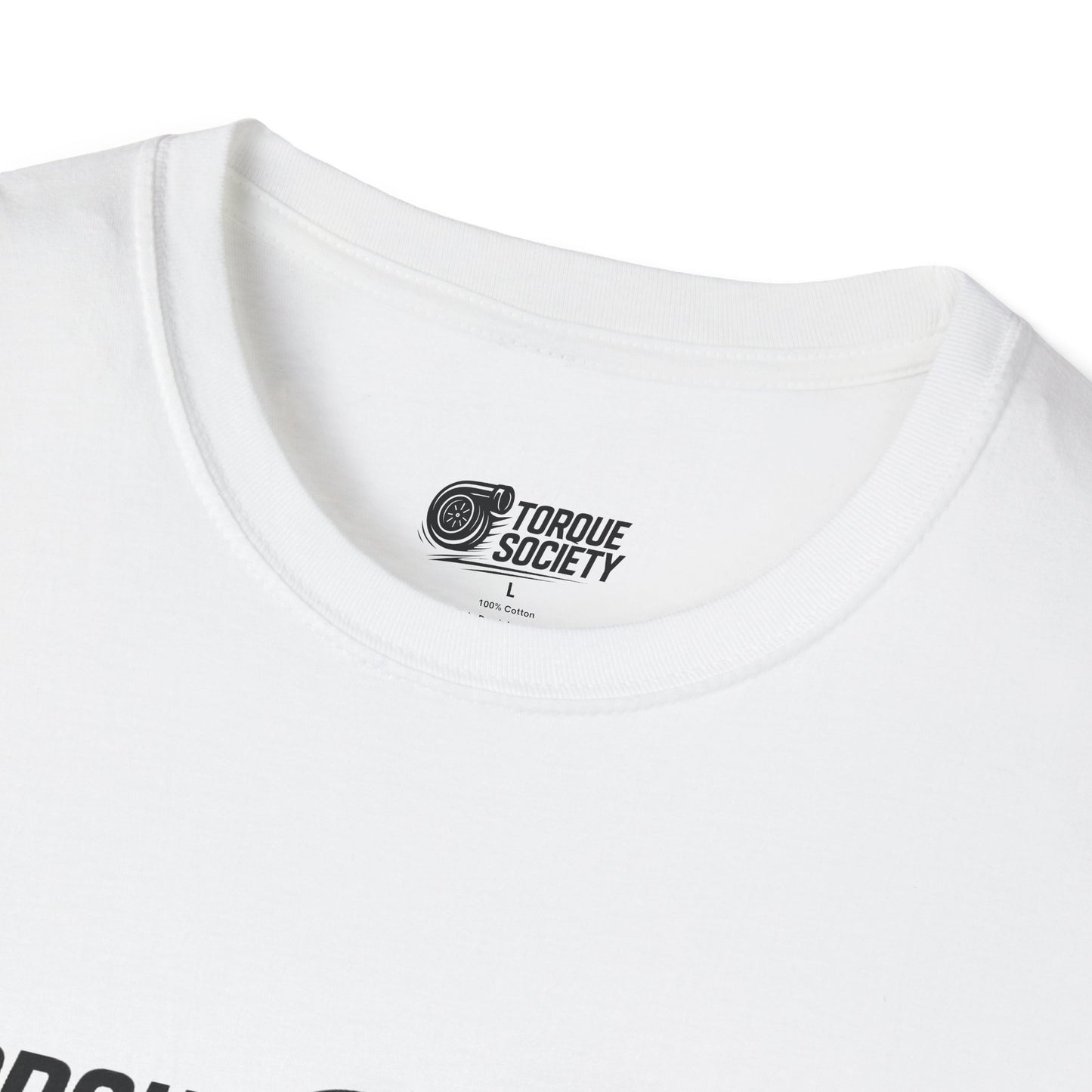 Drifting Chaser T-Shirt