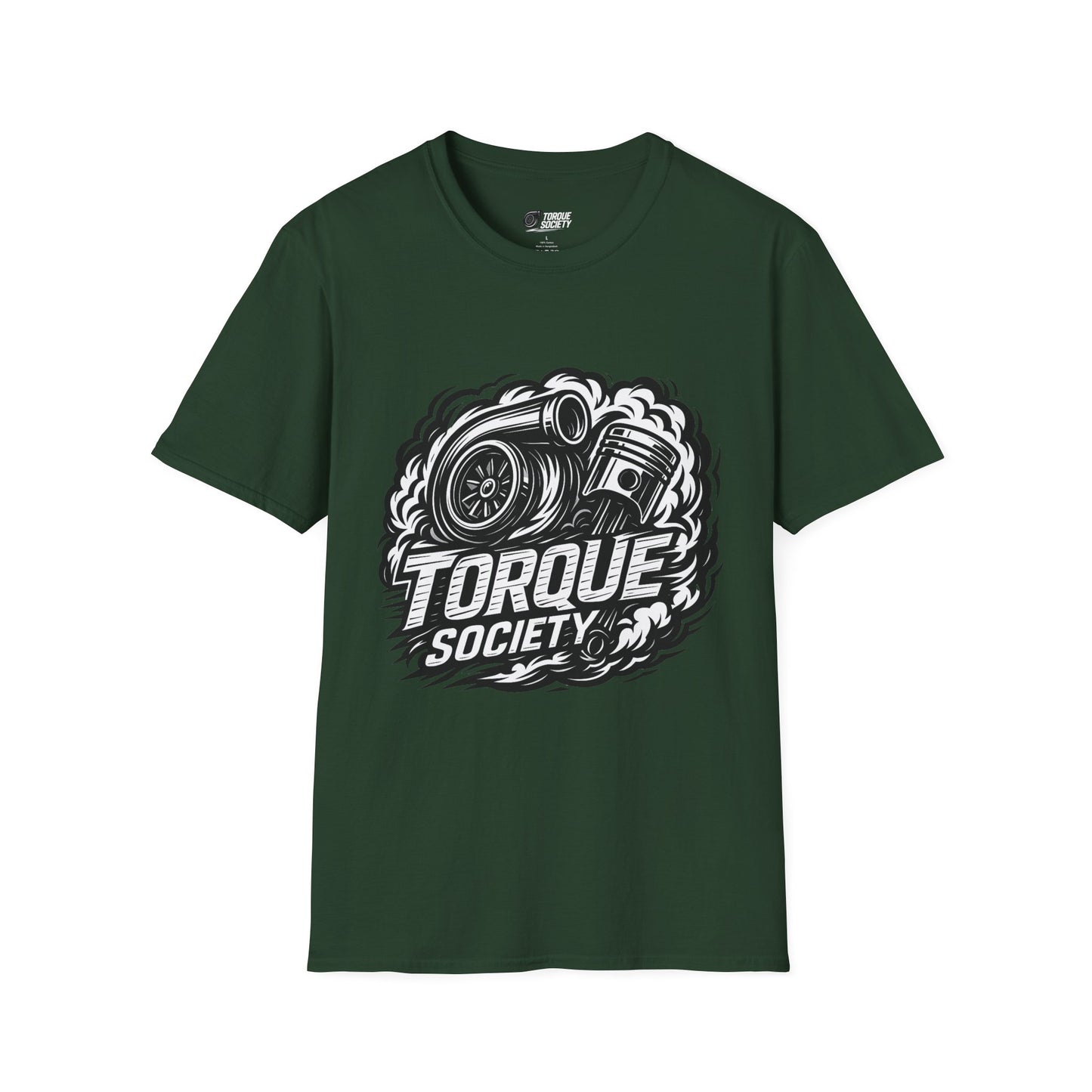 HORSEPOWER T-Shirt
