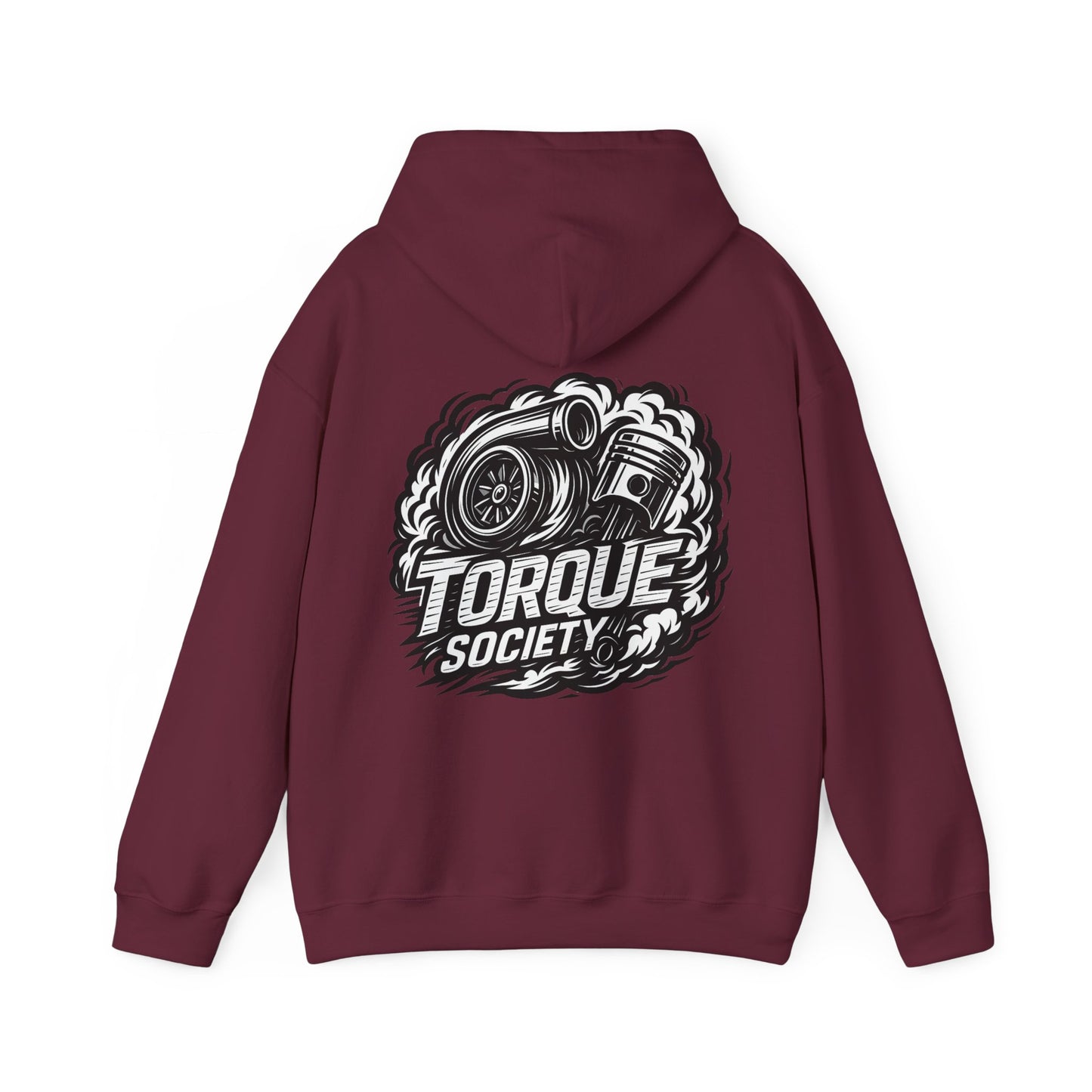 HORSEPOWER Hoodie