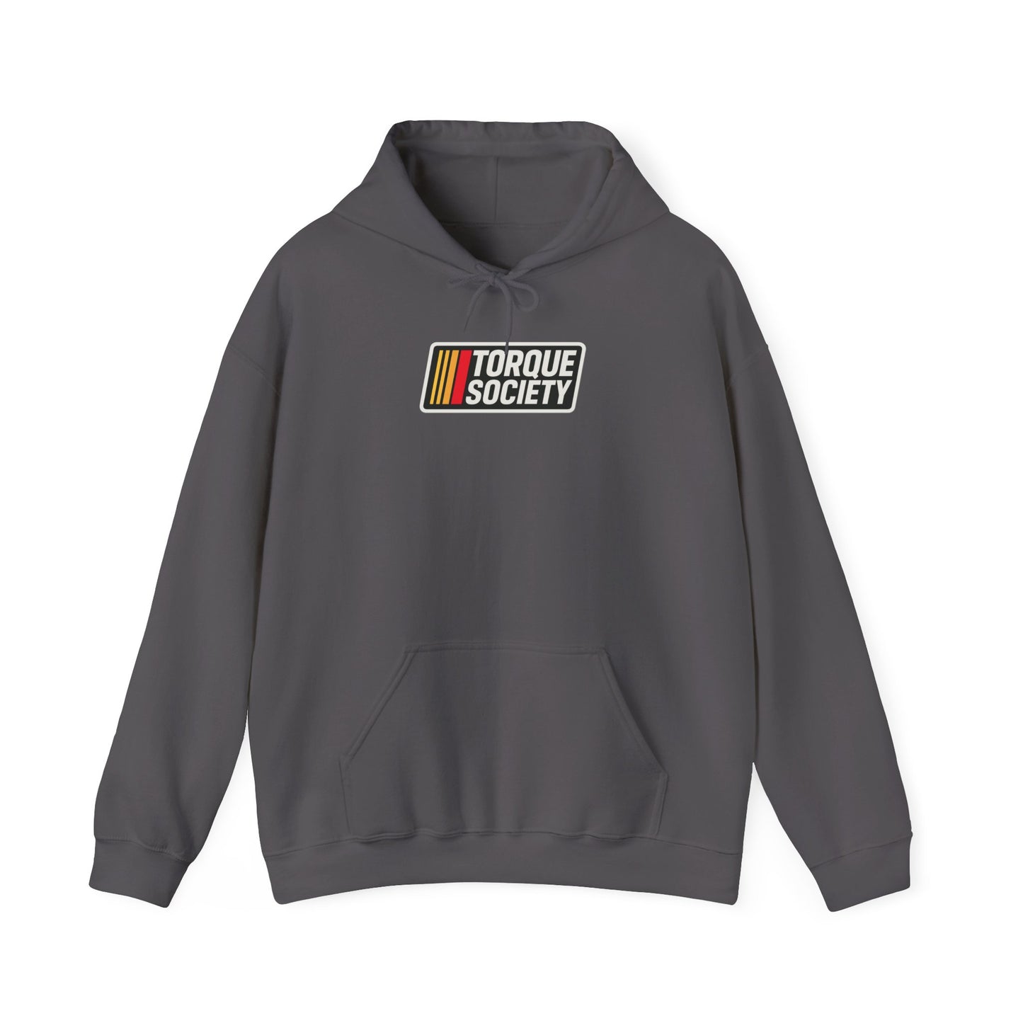 BUILT FOR THE DRIVE Hoodie