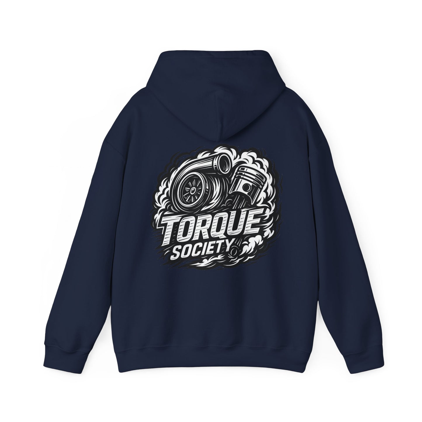 HORSEPOWER Hoodie