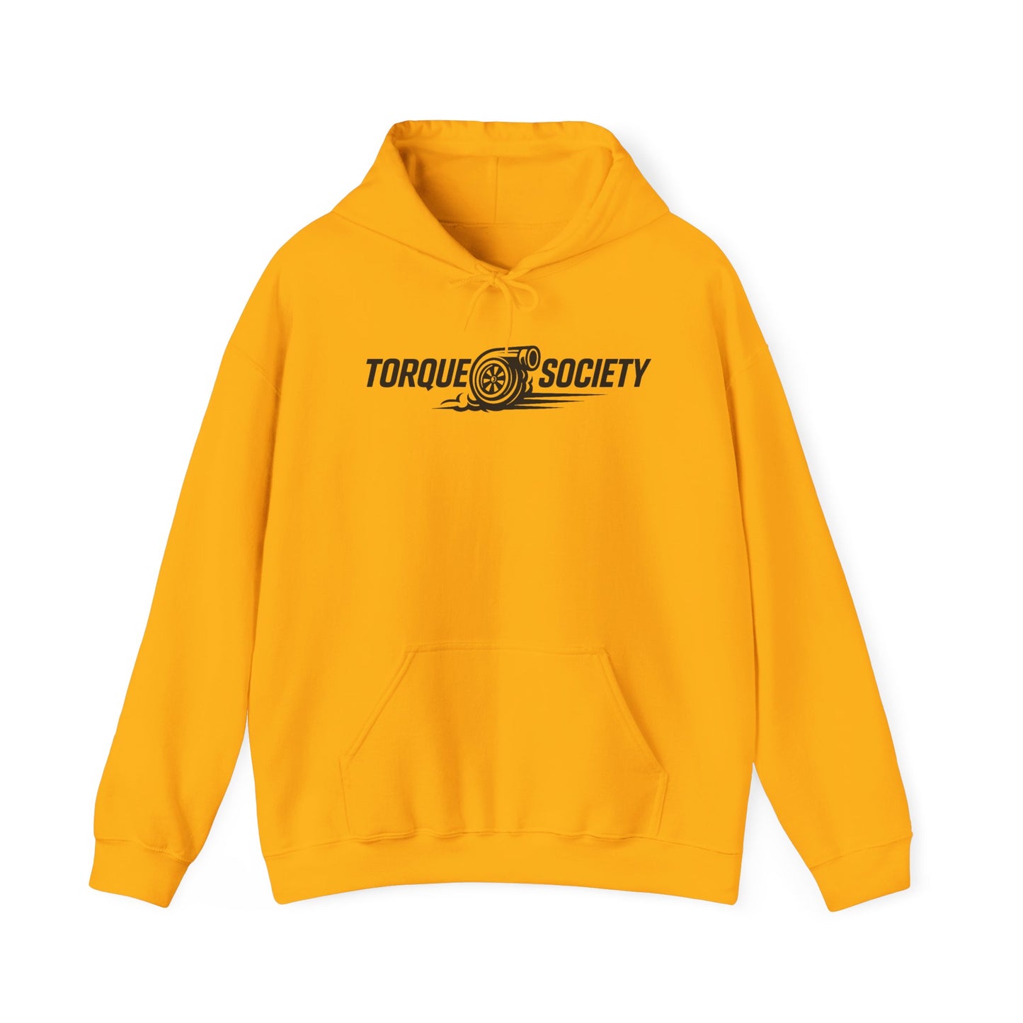 Torque Society Classic Hoodie