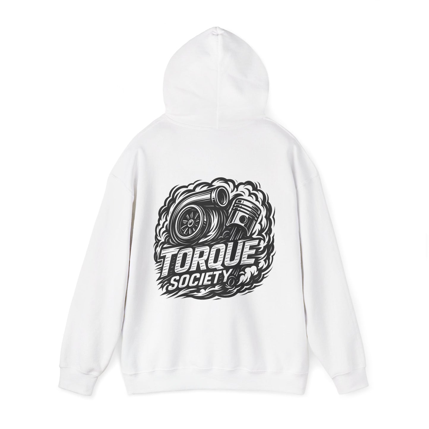 HORSEPOWER Hoodie