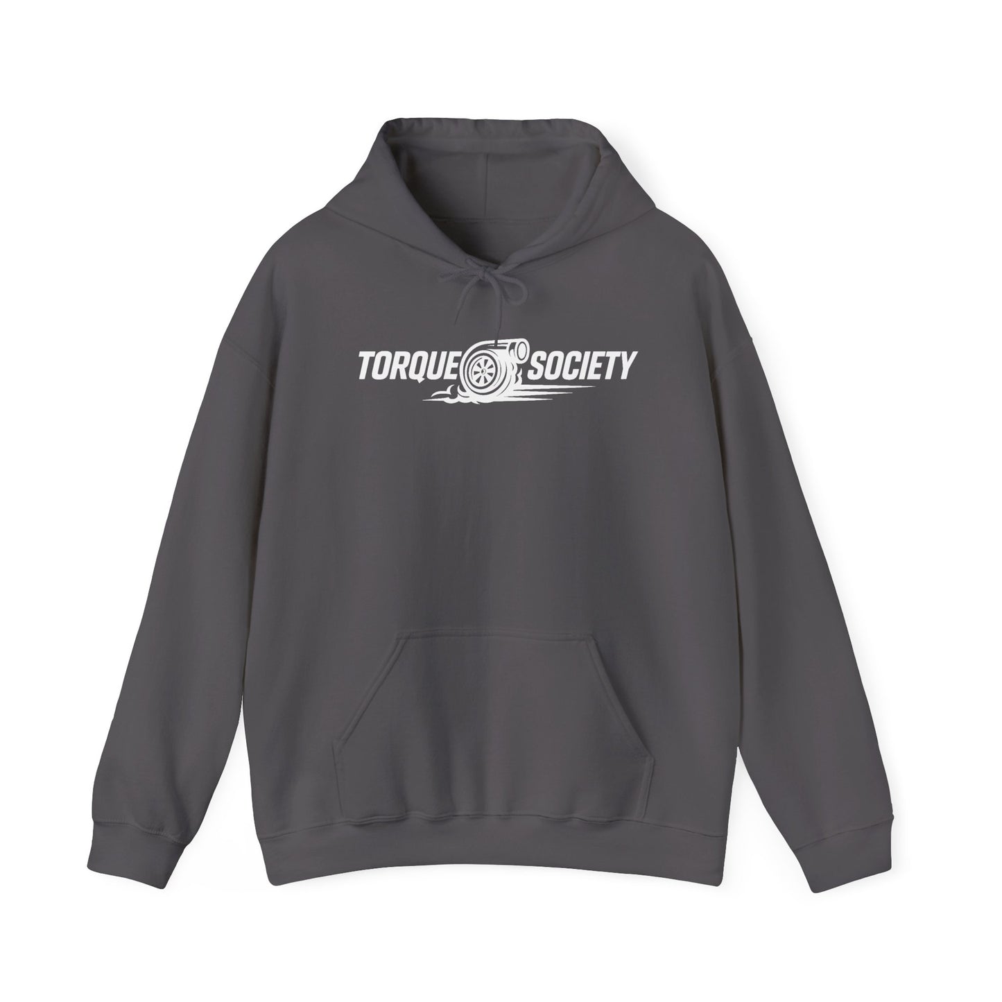 Torque Society Classic Hoodie