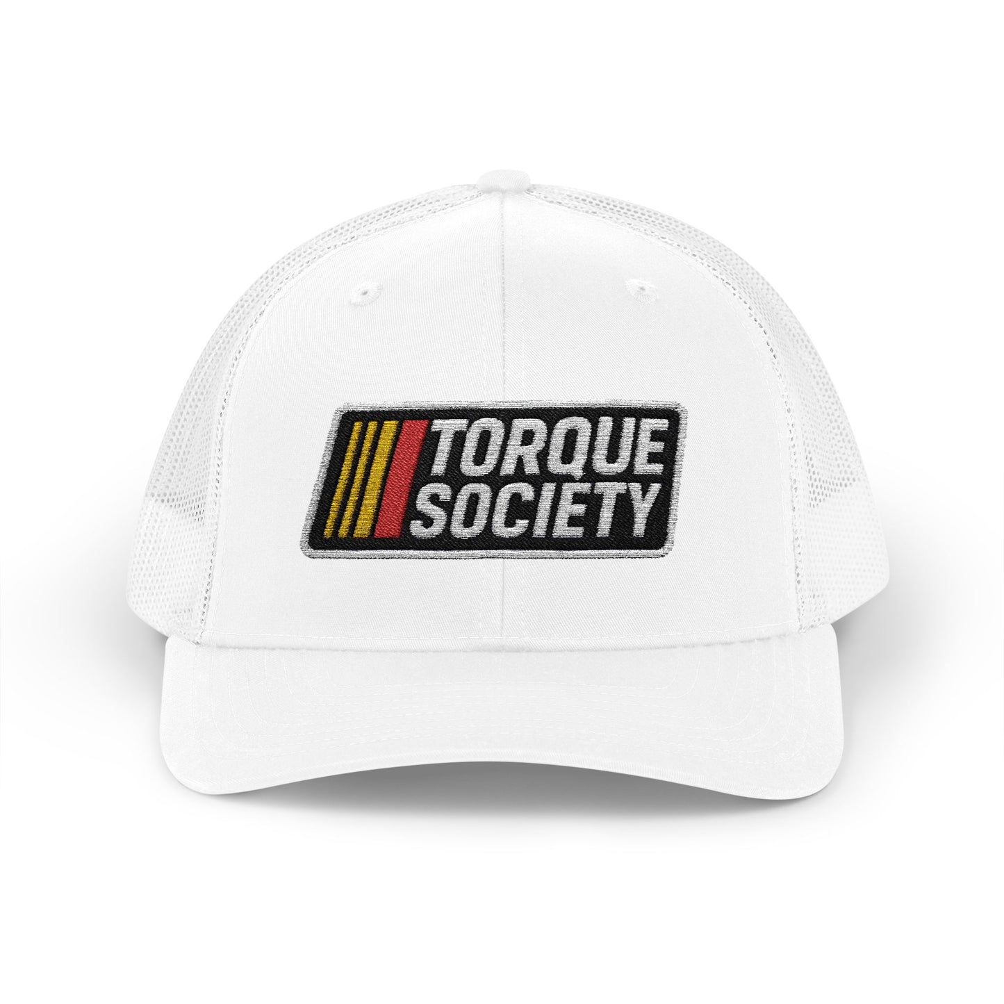 Torque Society Trucker Hat
