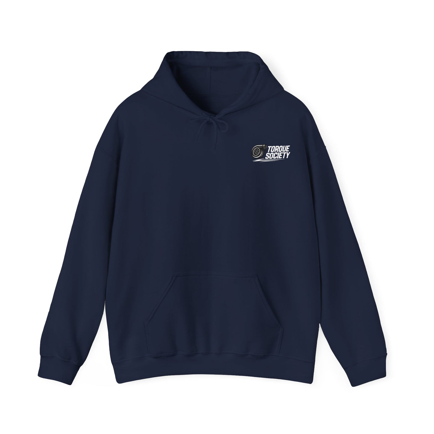 HORSEPOWER Hoodie