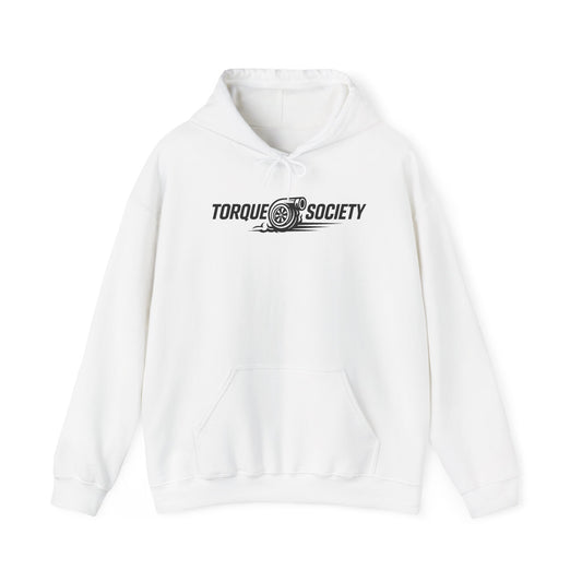 Drift Hard Stay True Hoodie