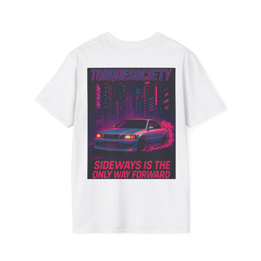 Drifting Chaser T-Shirt