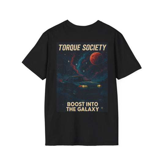 Space R32 T-Shirt