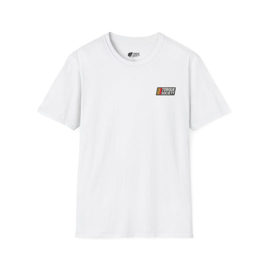 Vintage Racing T-Shirt