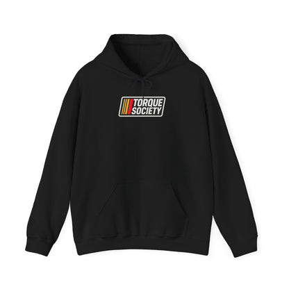 BUILT FOR THE DRIVE Hoodie